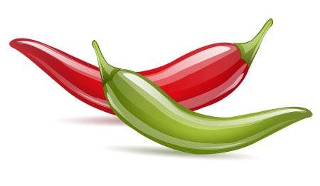 pepper icon