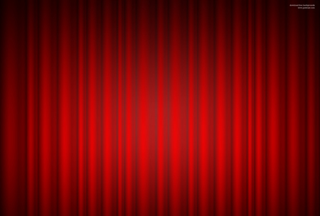  Wallpaper Backgrounds on Red Theater Curtain Background Image   Cdev