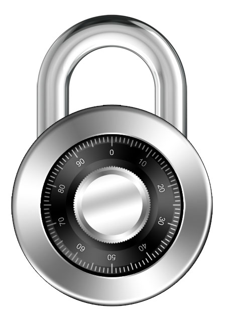 Lock Icon Free