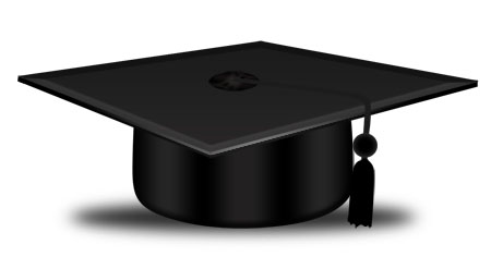 Free Graduation Icons