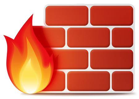 network firewall security