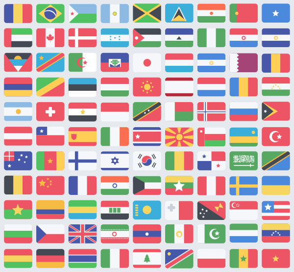 World Flags Pictures 55