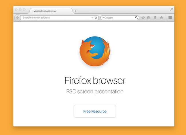 firefox 17 for mac