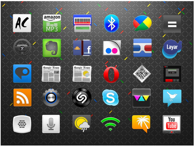 Значки на иконках андроид. Иконка андроид. Иконки приложений для андроид. Иконки для приложений Android. Набор иконок для приложения.